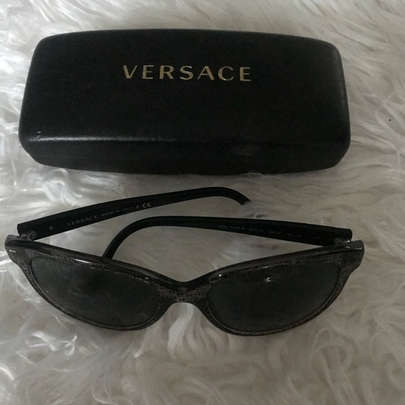 Versace Sunglasses